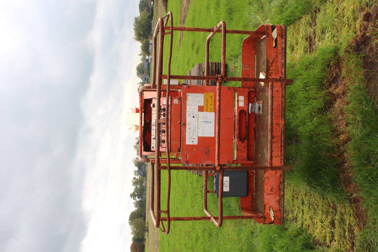 image of the lot