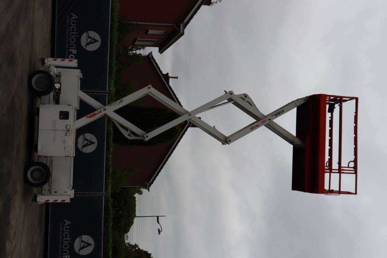 image of the lot