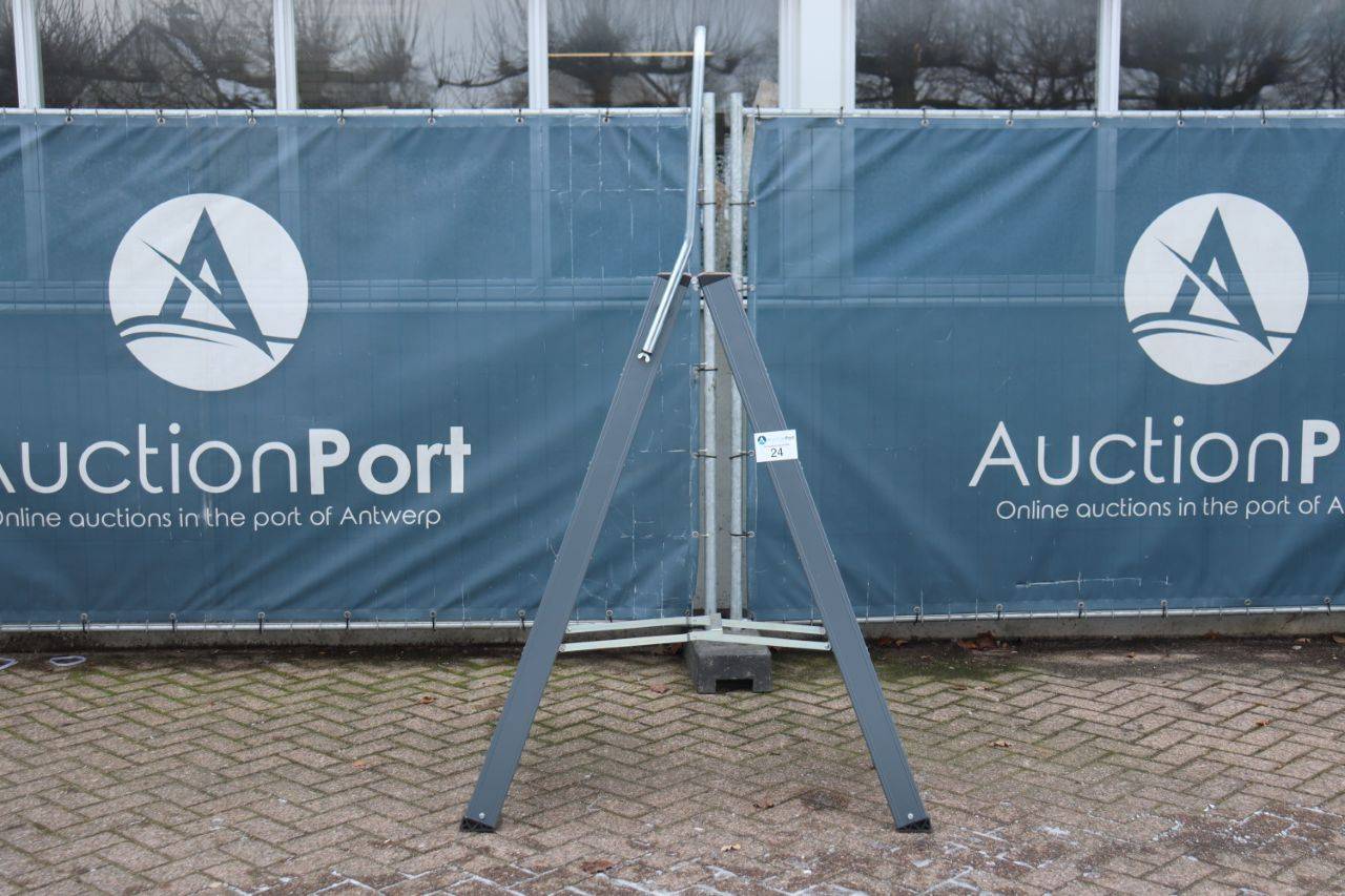 image of the lot