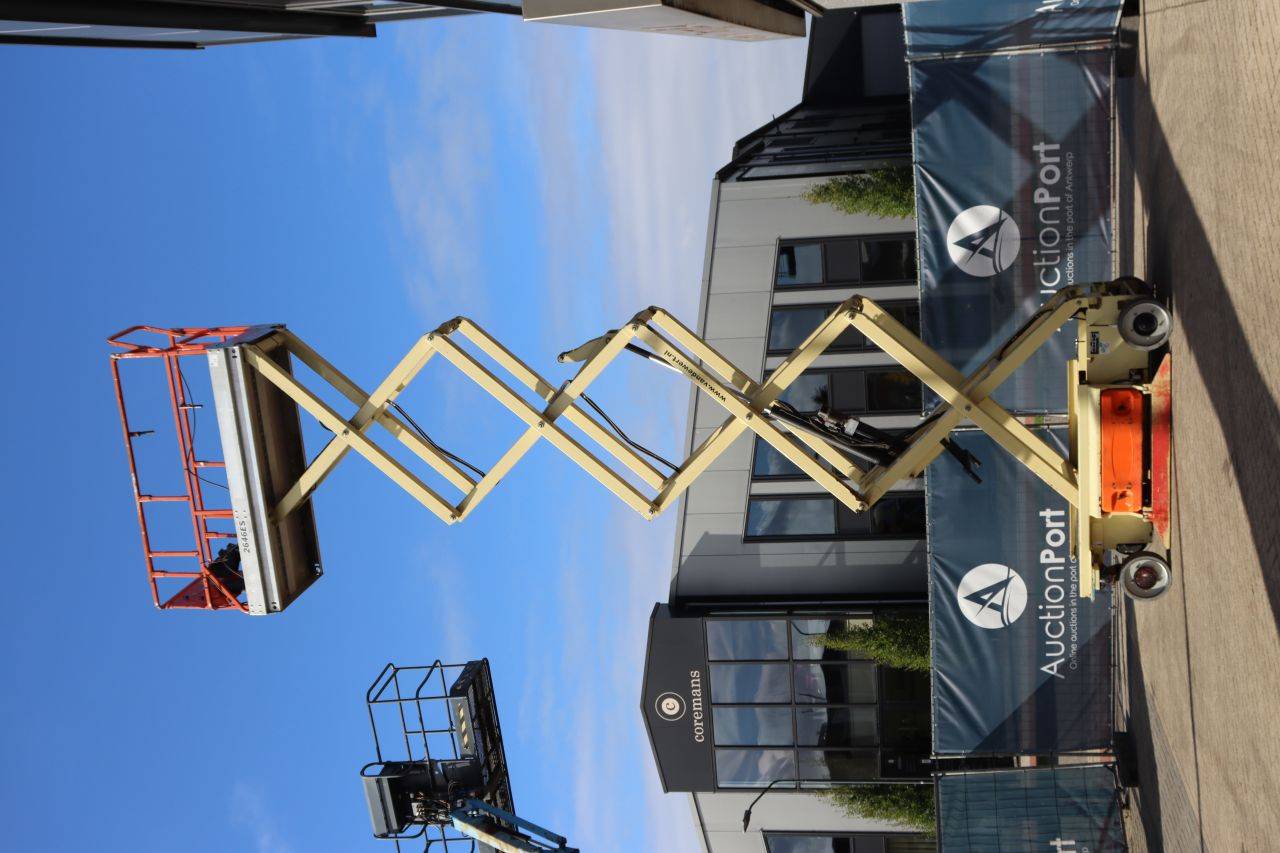 image of the lot
