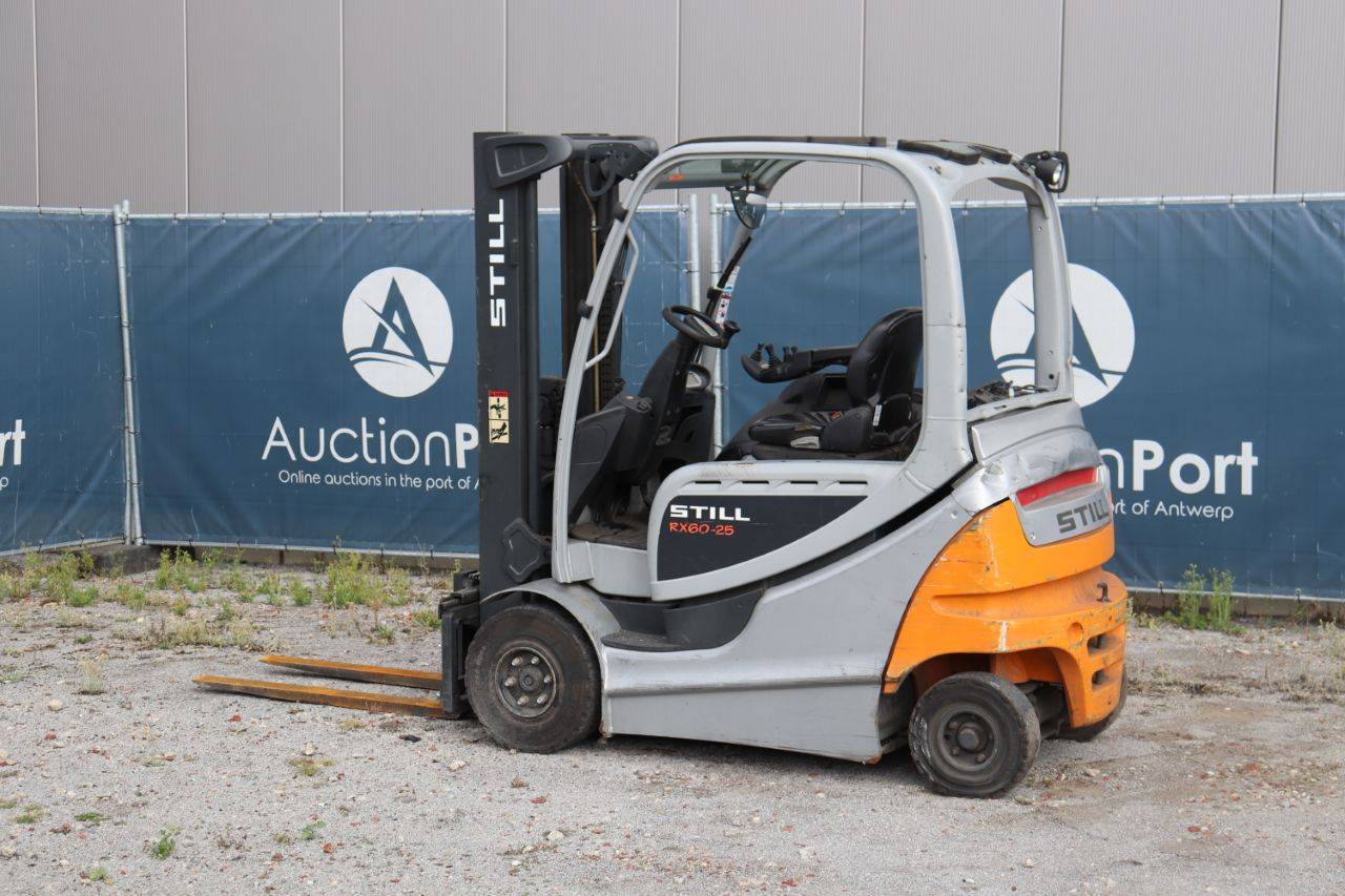 image of the lot