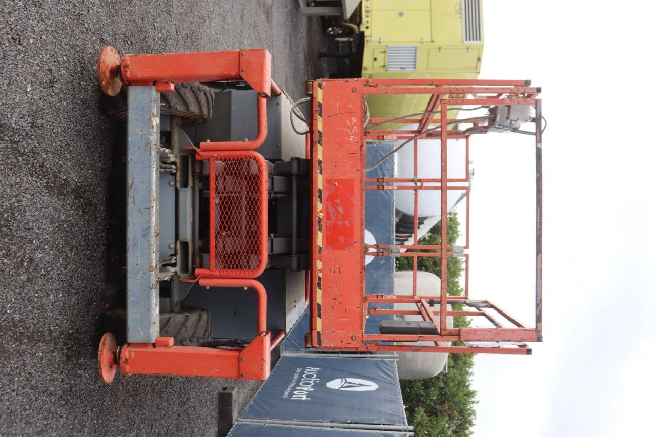 image of the lot