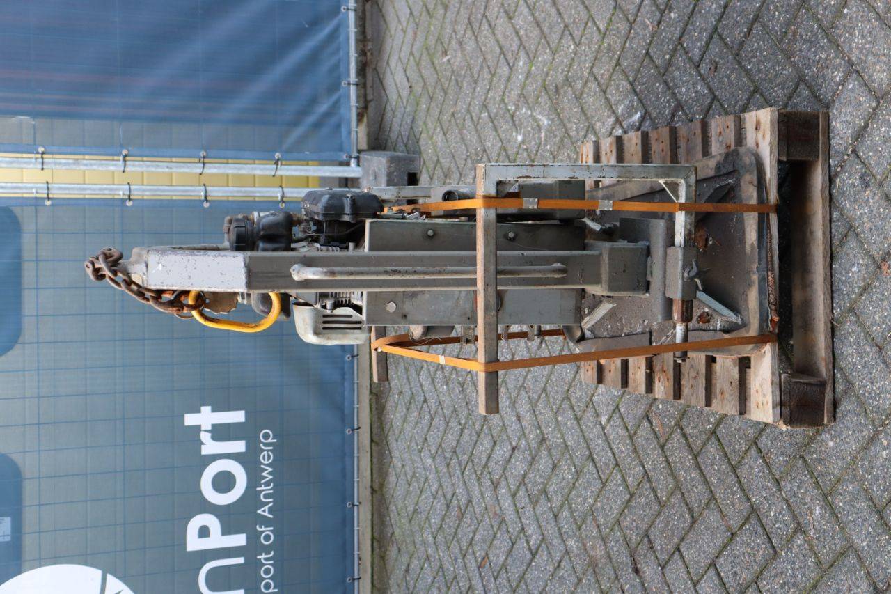 image of the lot