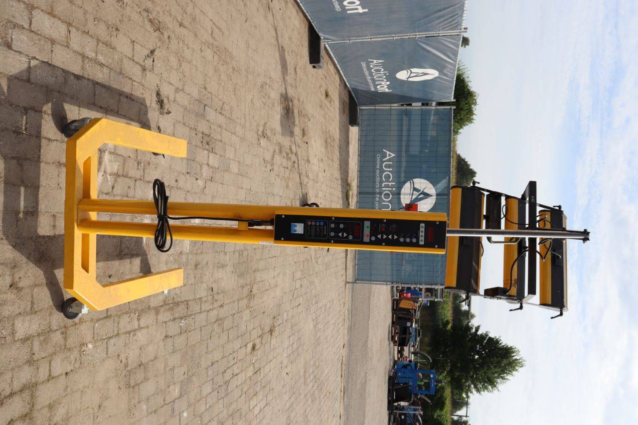 image of the lot