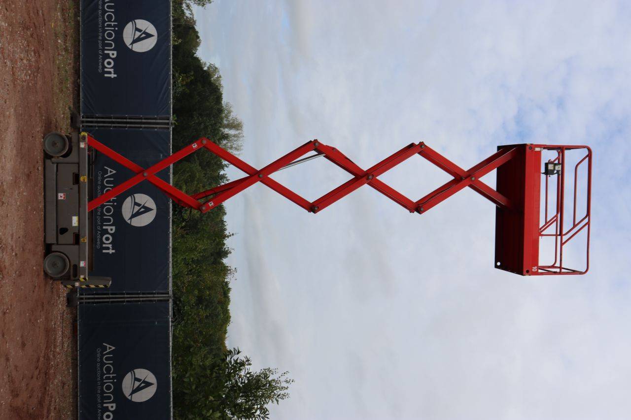 image of the lot