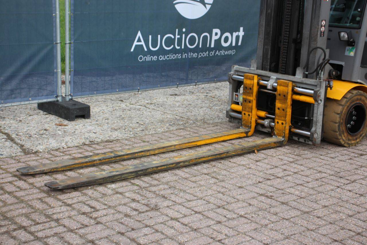 image of the lot
