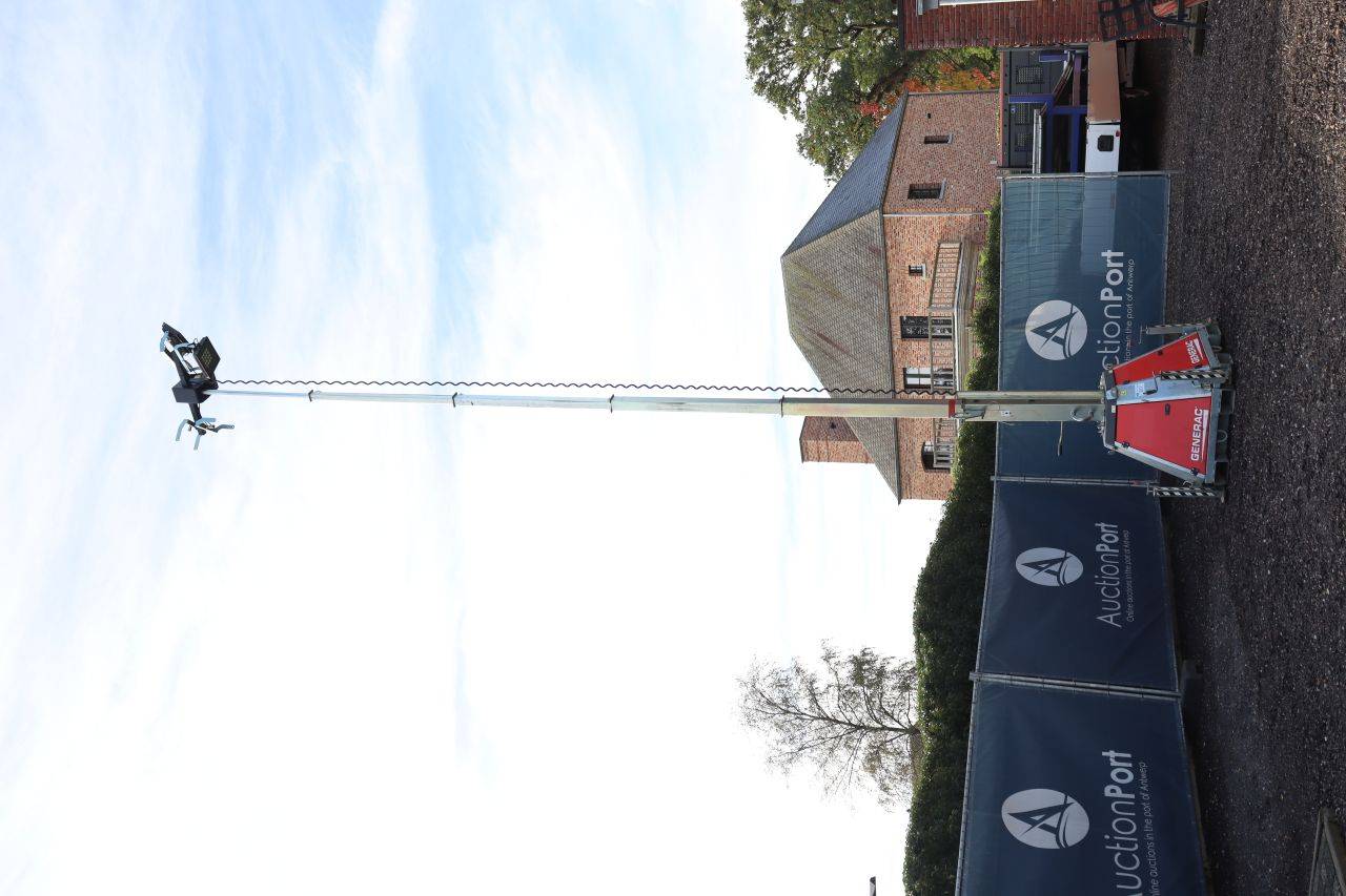 image of the lot