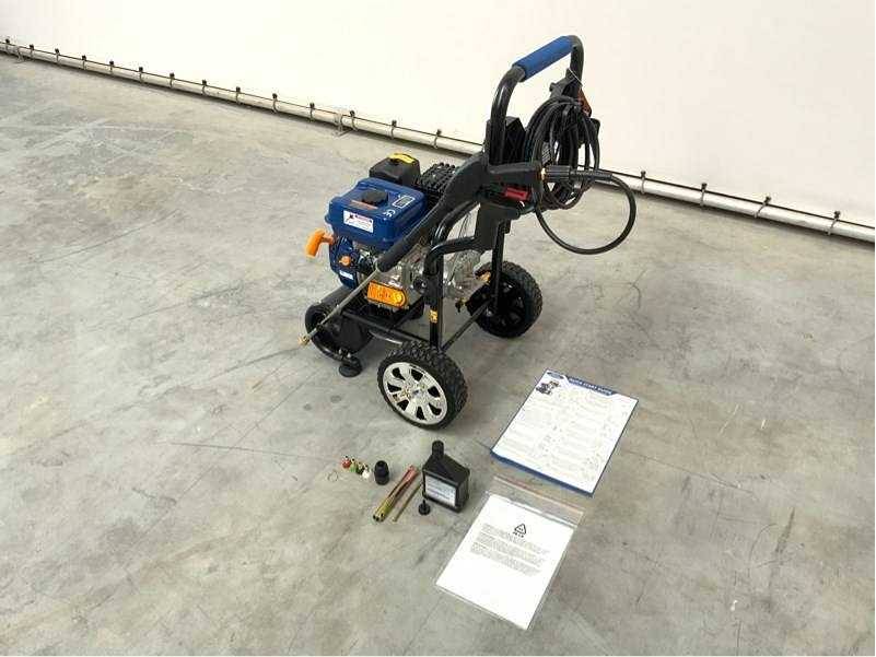 image of the lot