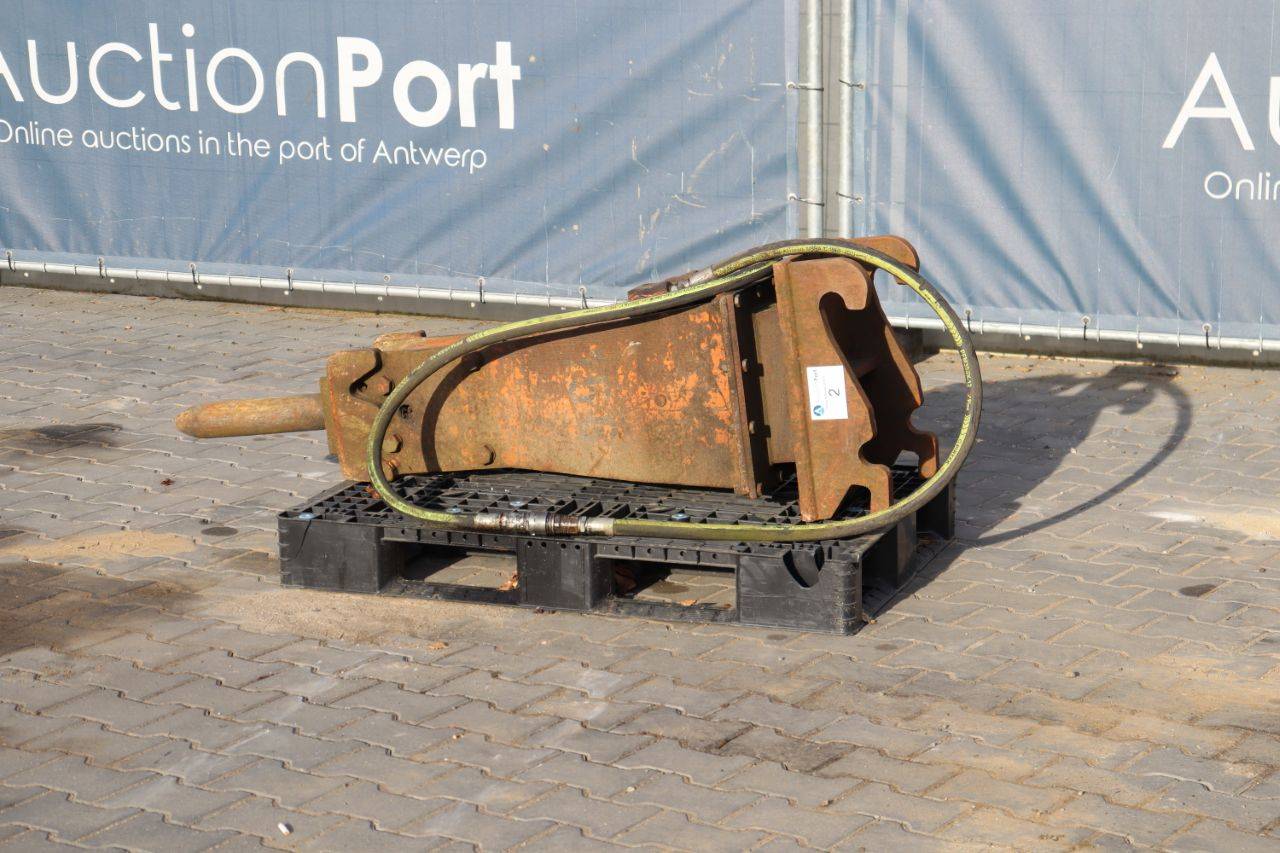 image of the lot