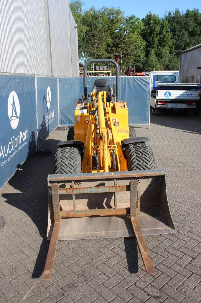 image of the lot