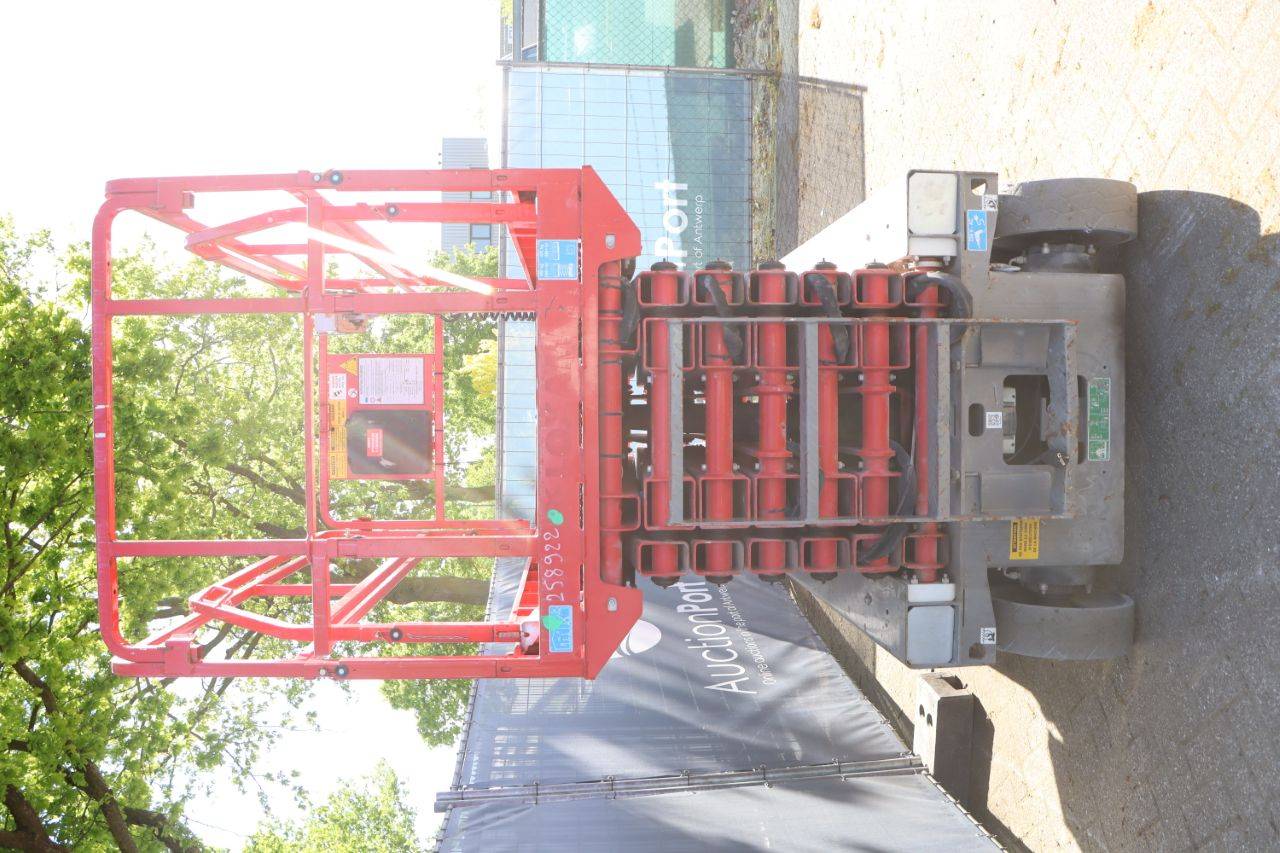 image of the lot