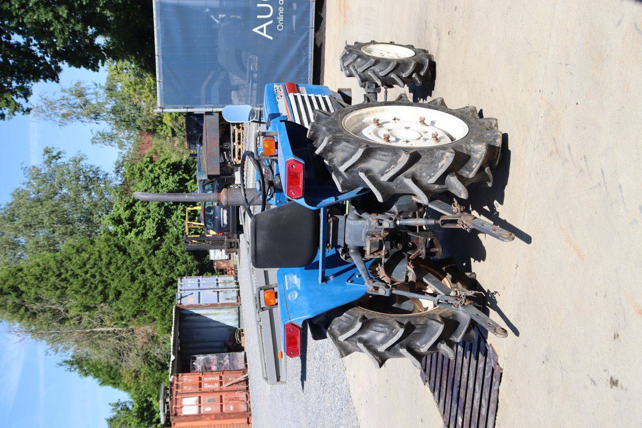 image of the lot