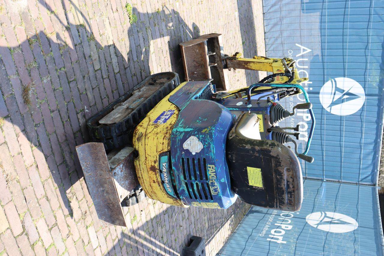 image of the lot