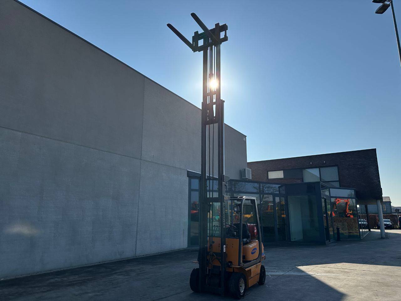 image of the lot