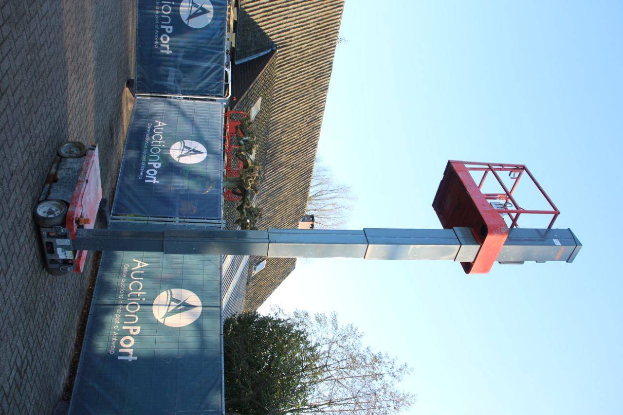 image of the lot