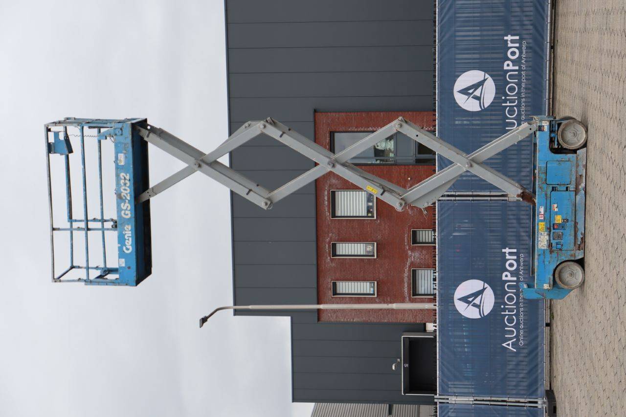image of the lot