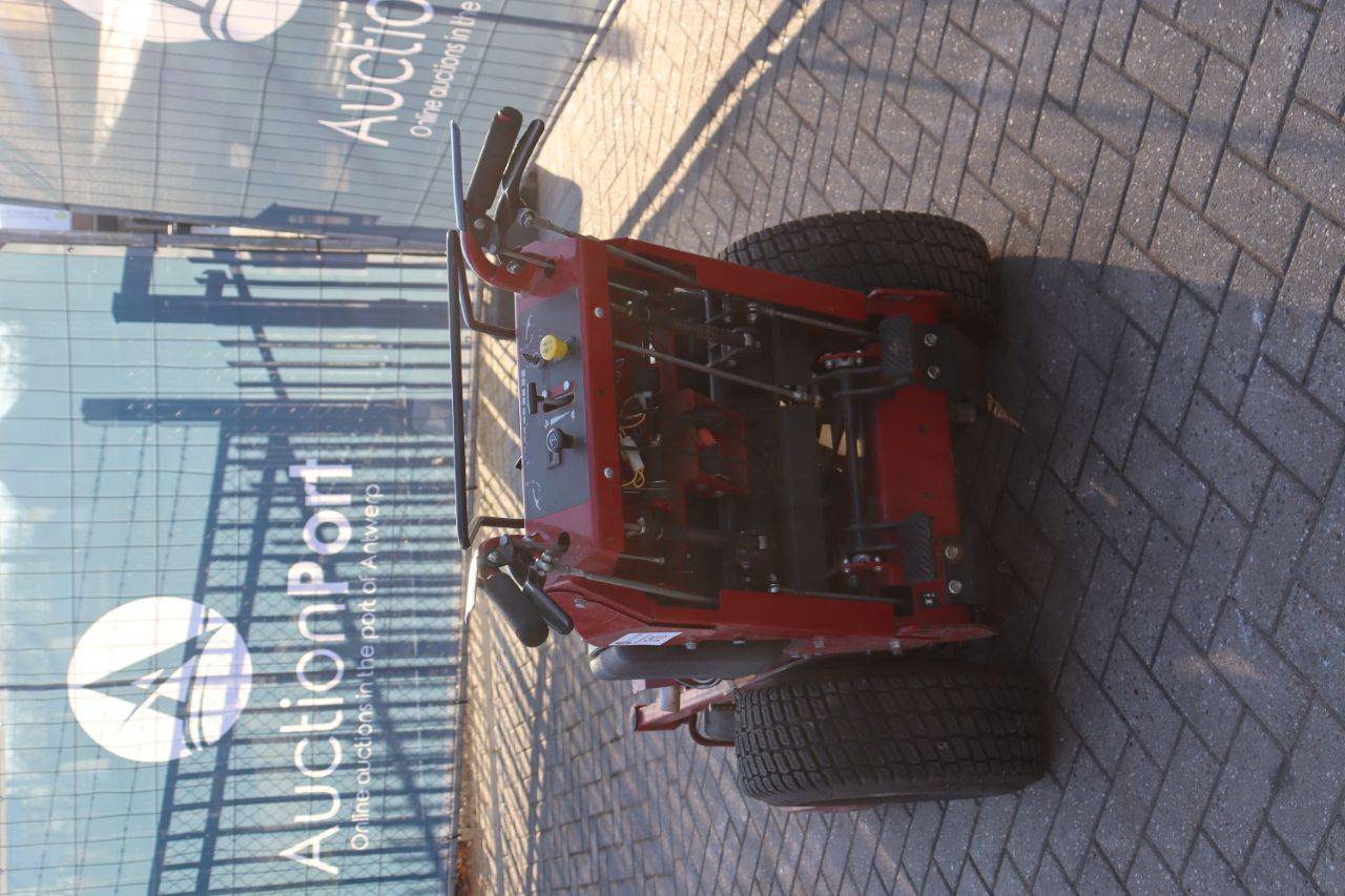image of the lot