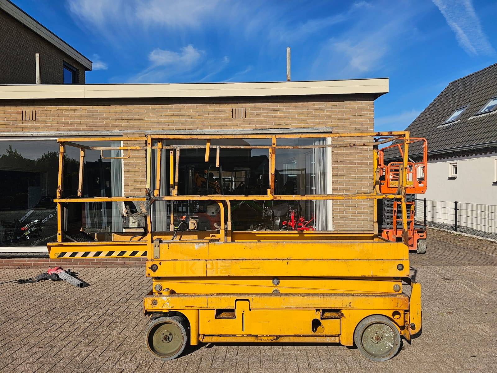image of the lot