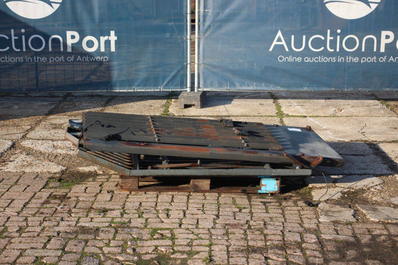 image of the lot