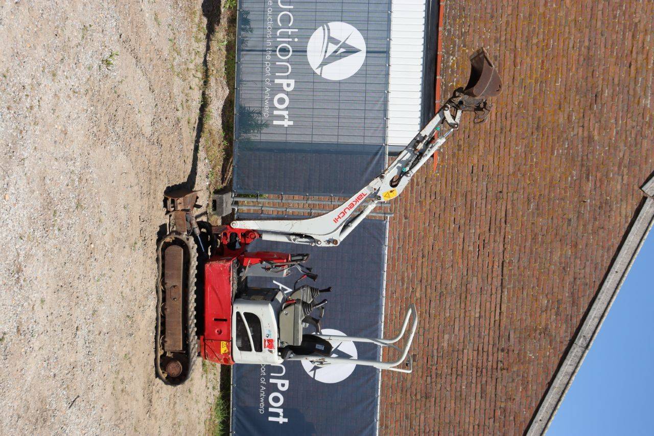 image of the lot