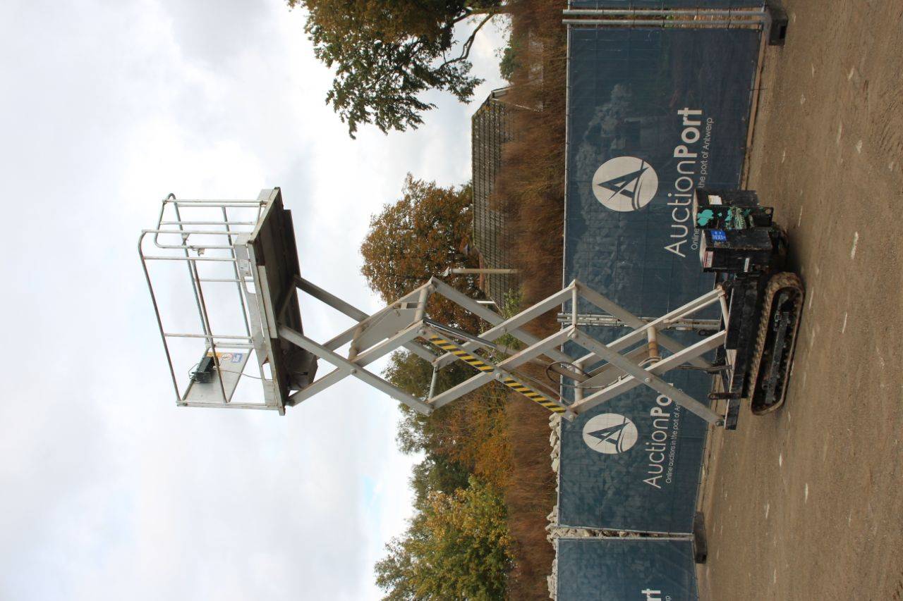image of the lot