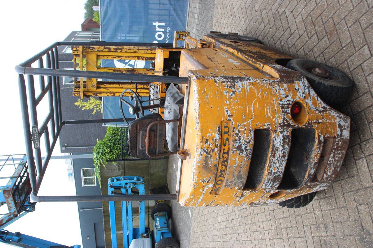 image of the lot