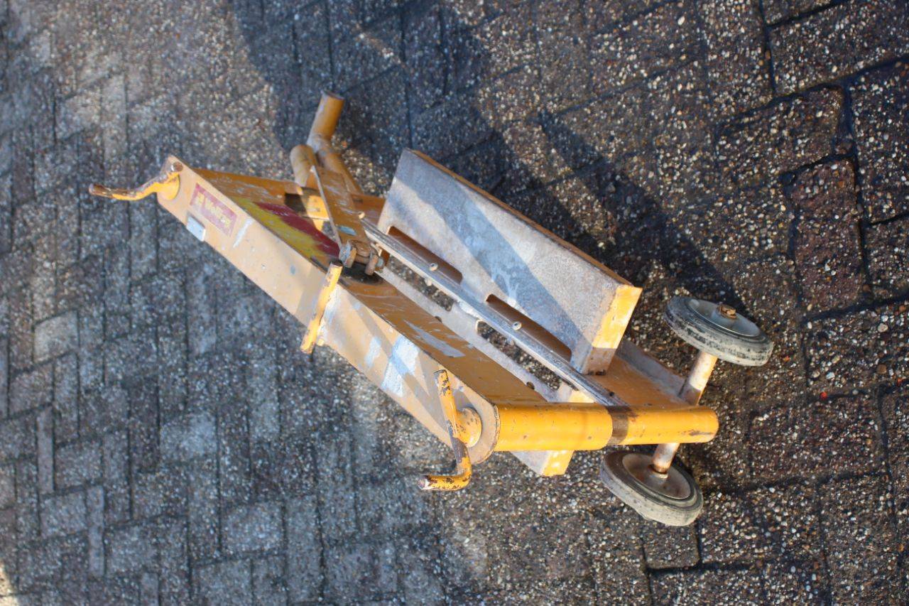 image of the lot