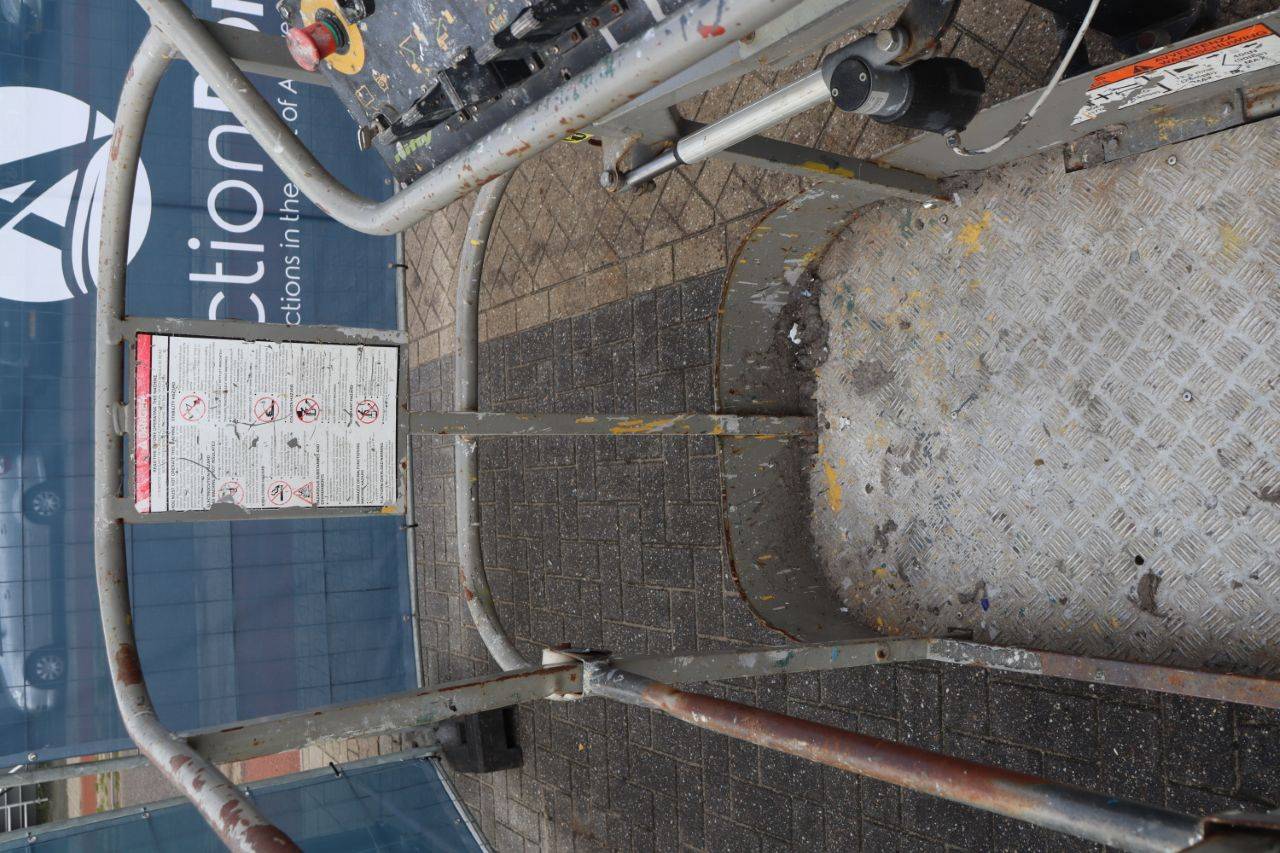 image of the lot