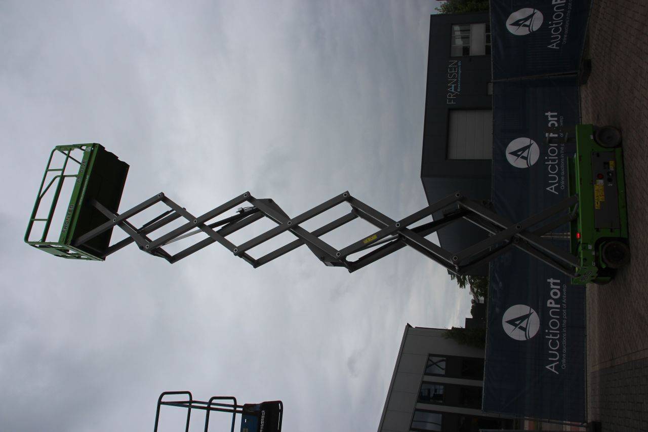 image of the lot