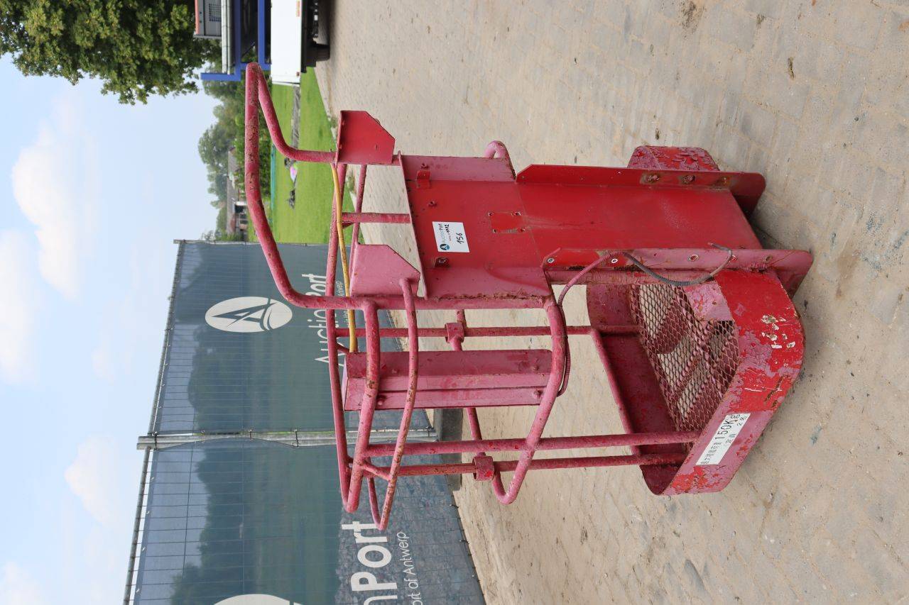 image of the lot
