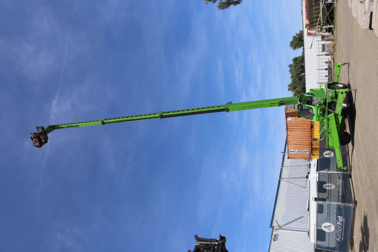 image of the lot