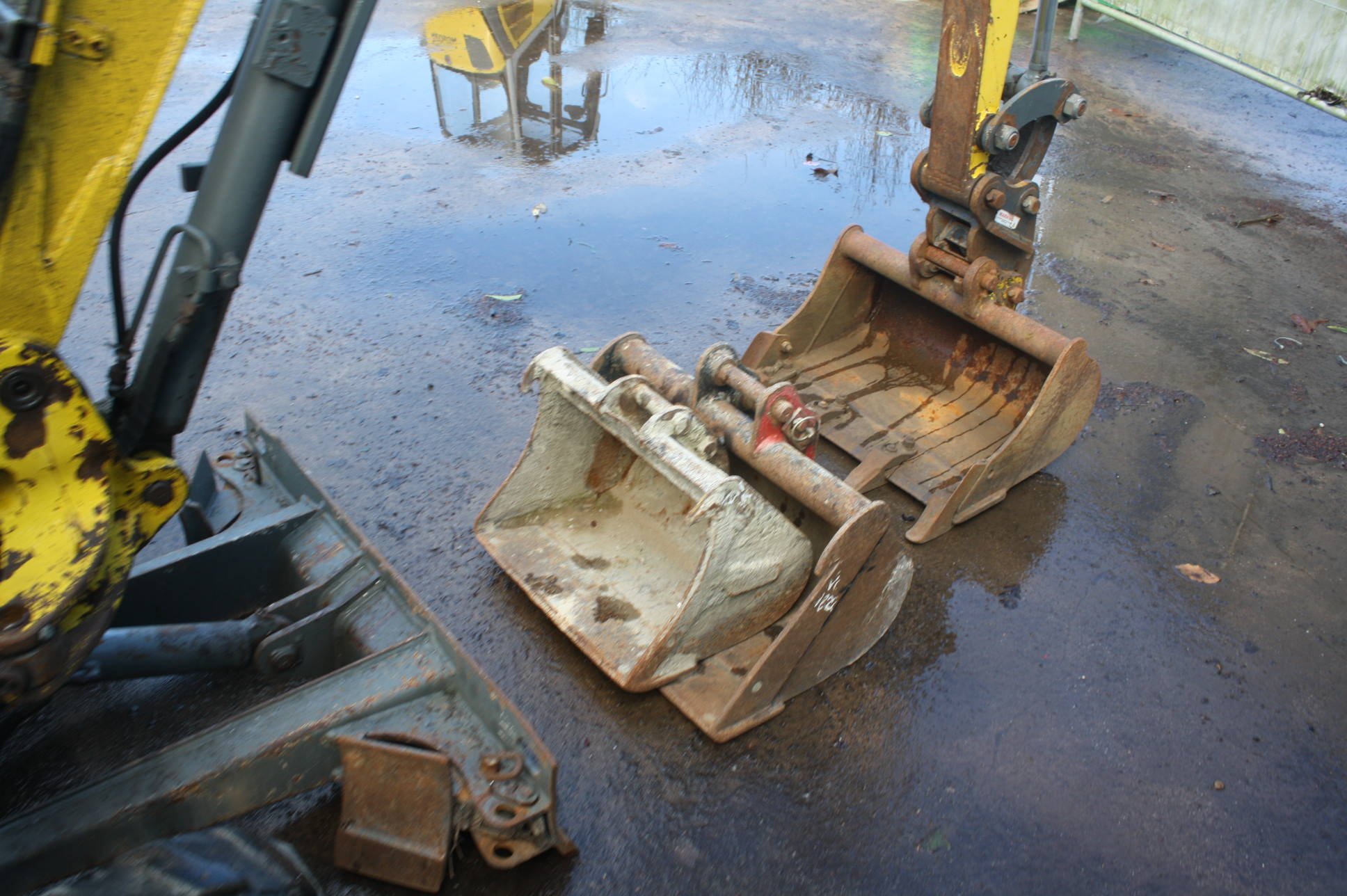 image of the lot