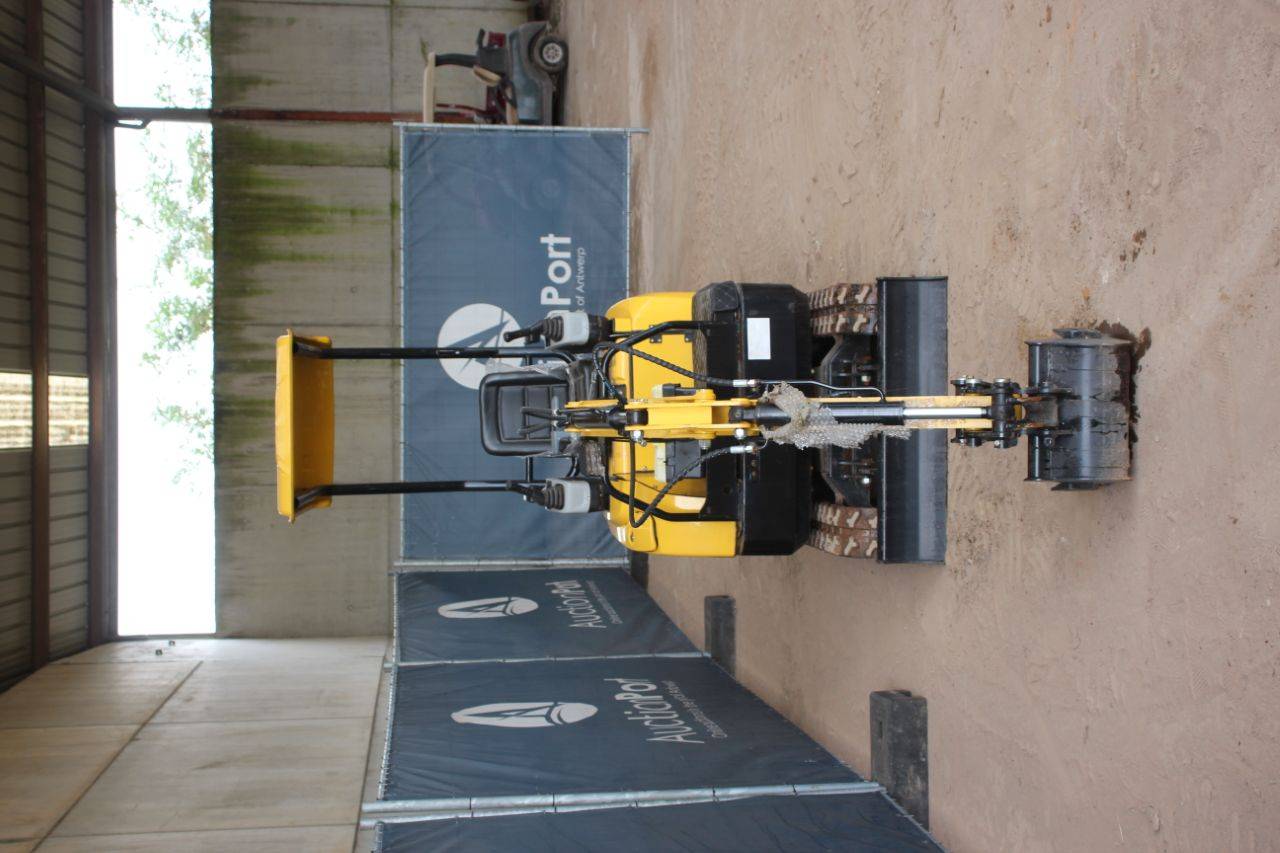 image of the lot