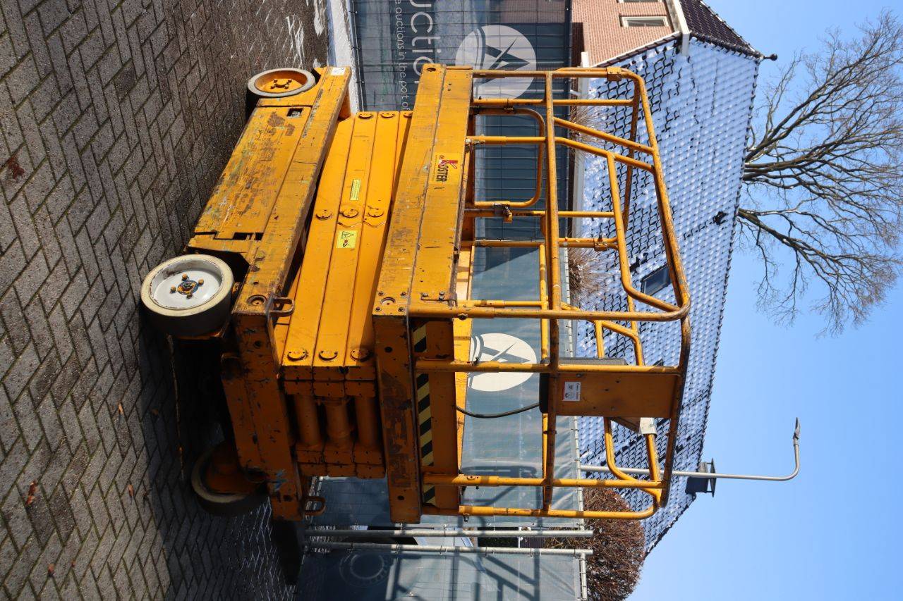 image of the lot