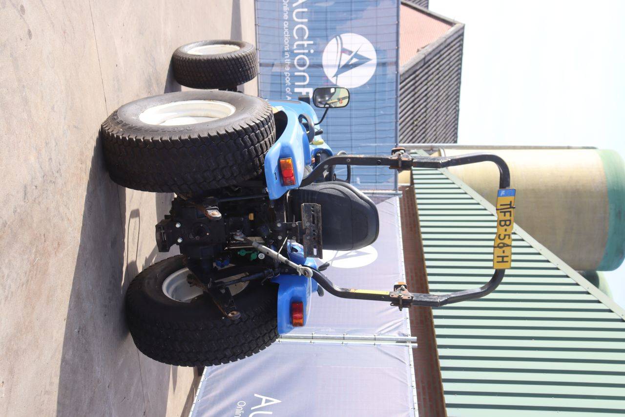 image of the lot