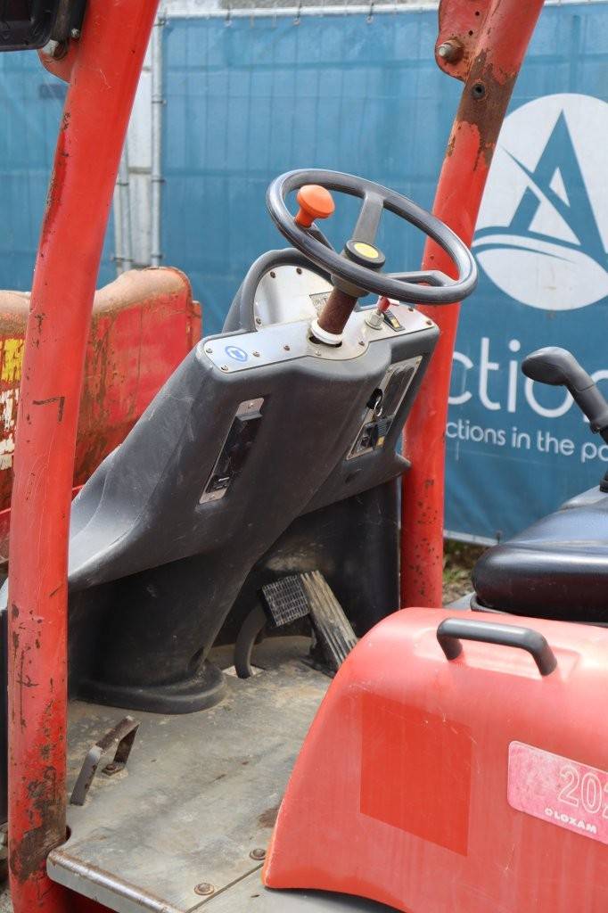 image of the lot