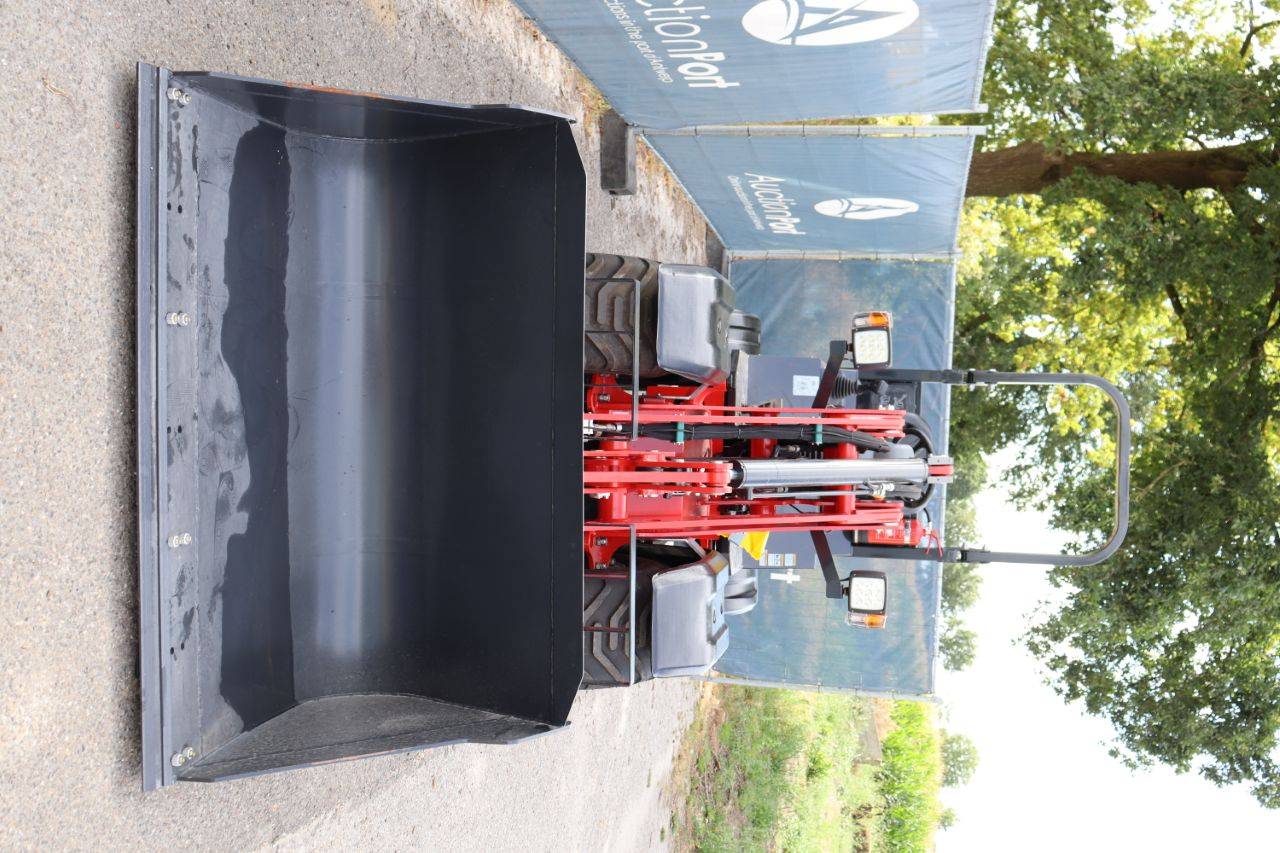 image of the lot