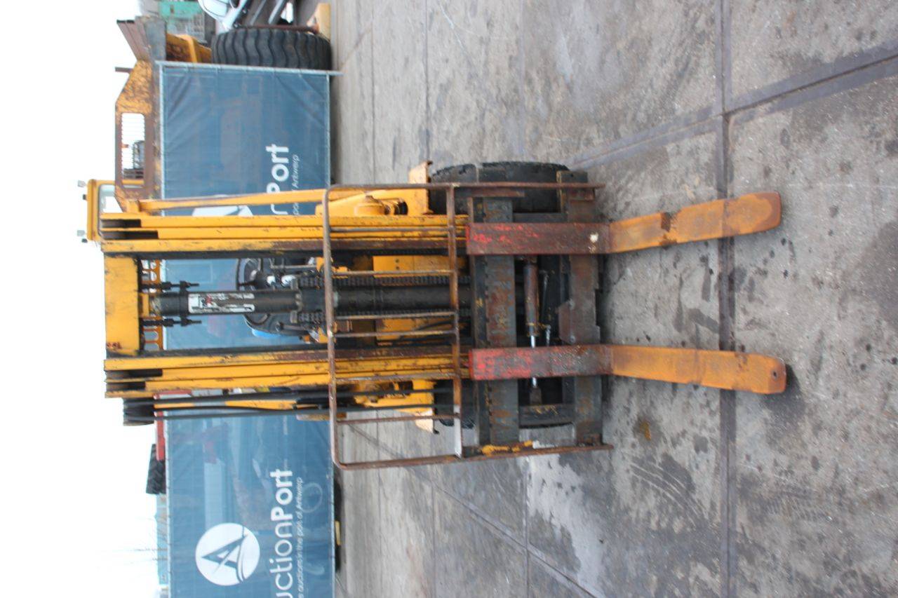 image of the lot