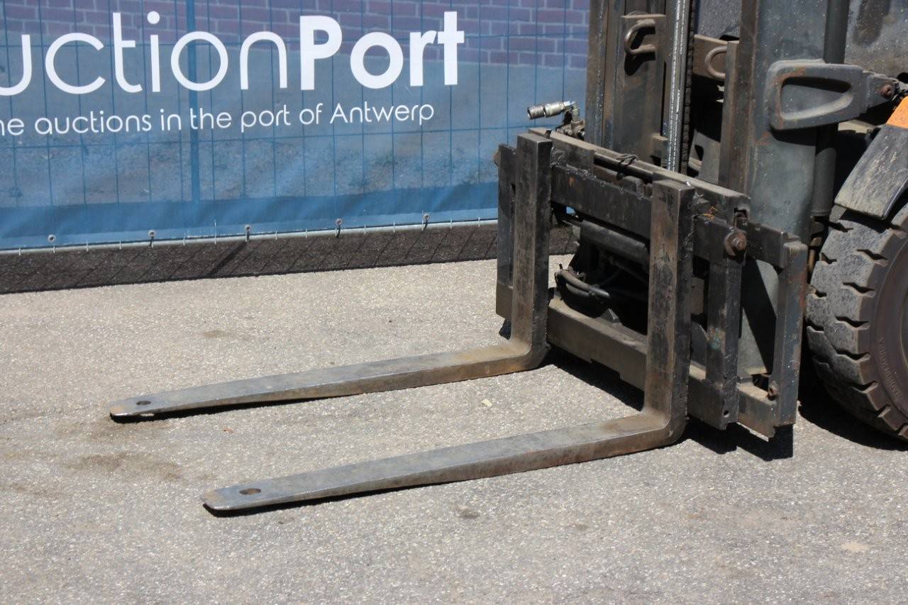 image of the lot