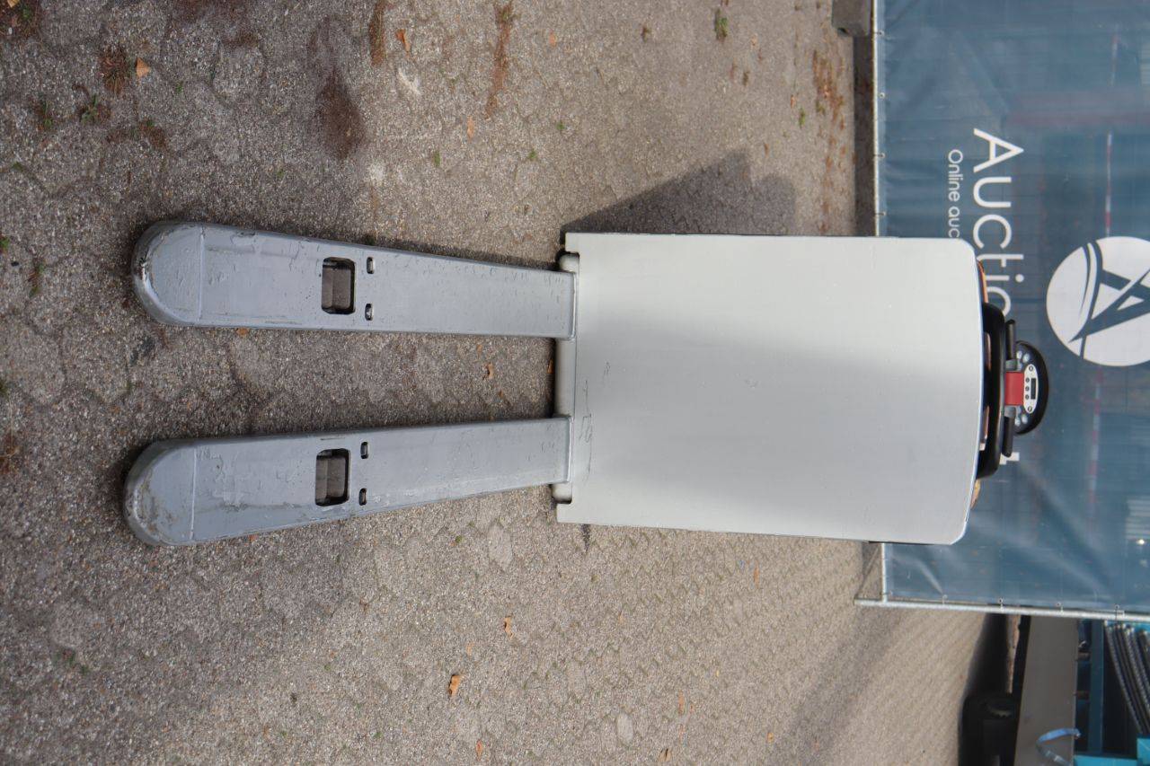 image of the lot
