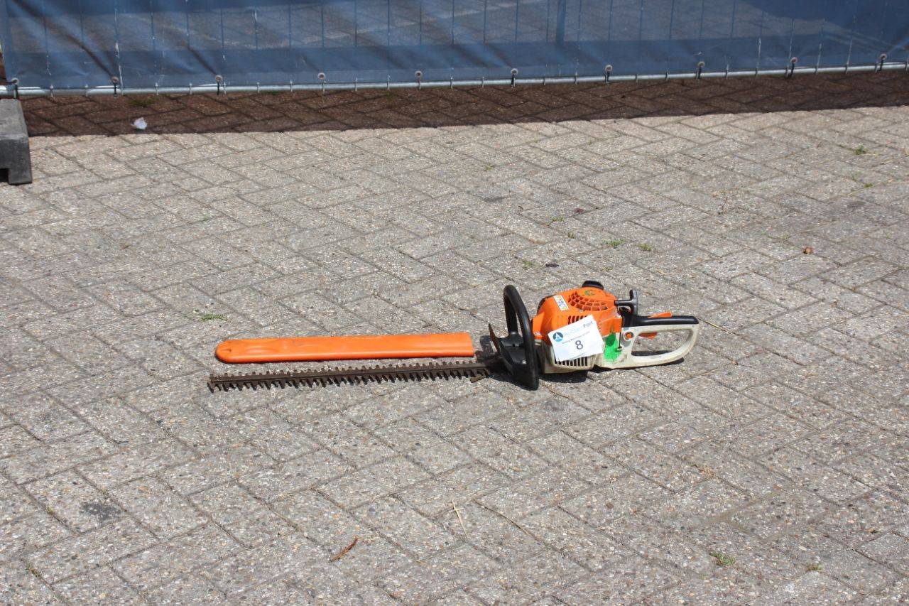 Hedge trimmer Stihl HS 45 2016
