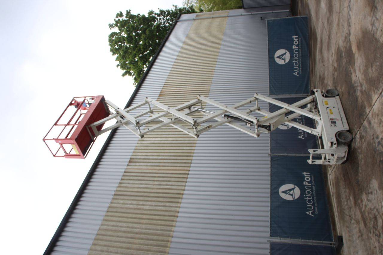 image of the lot