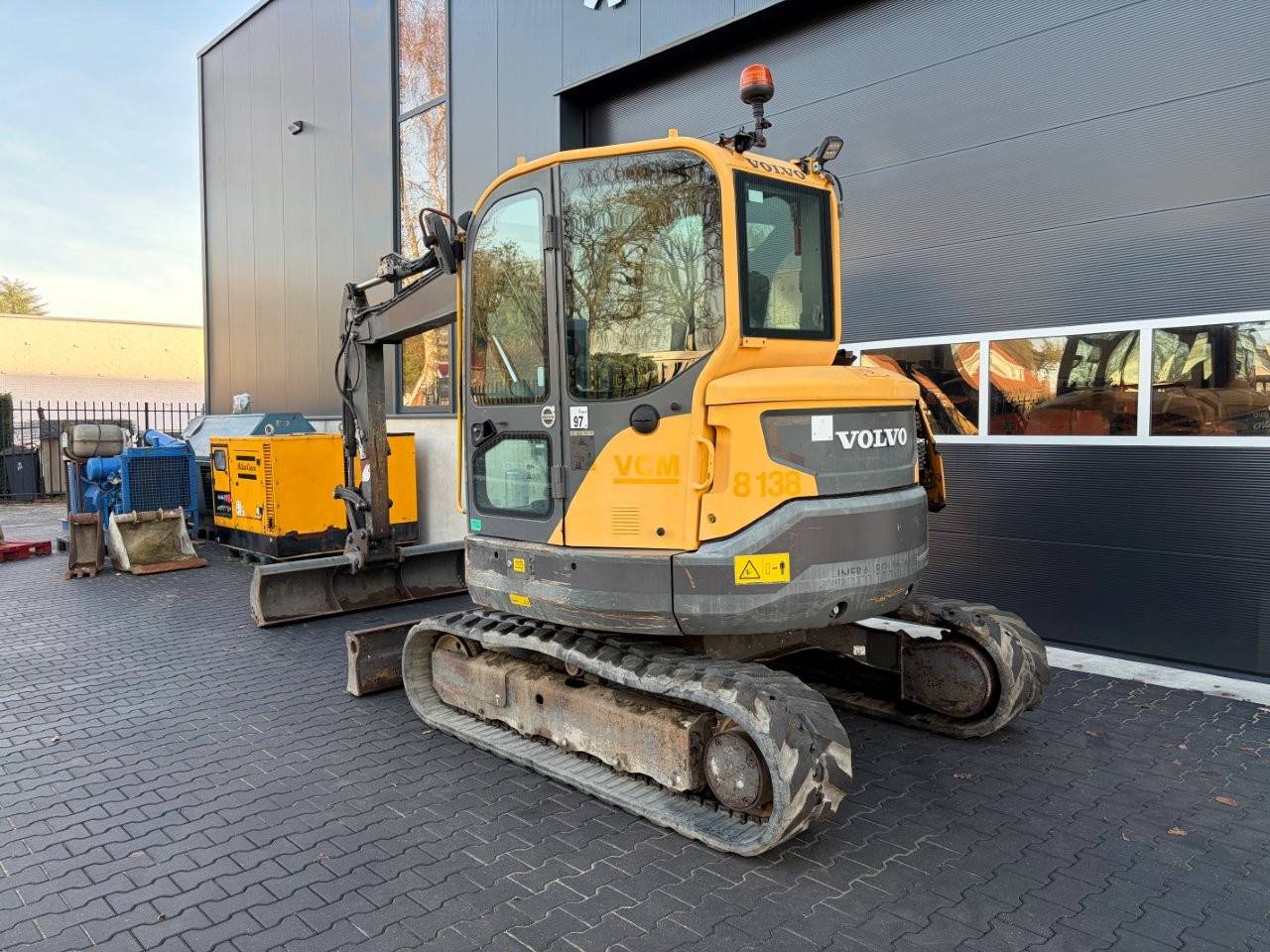 image of the lot
