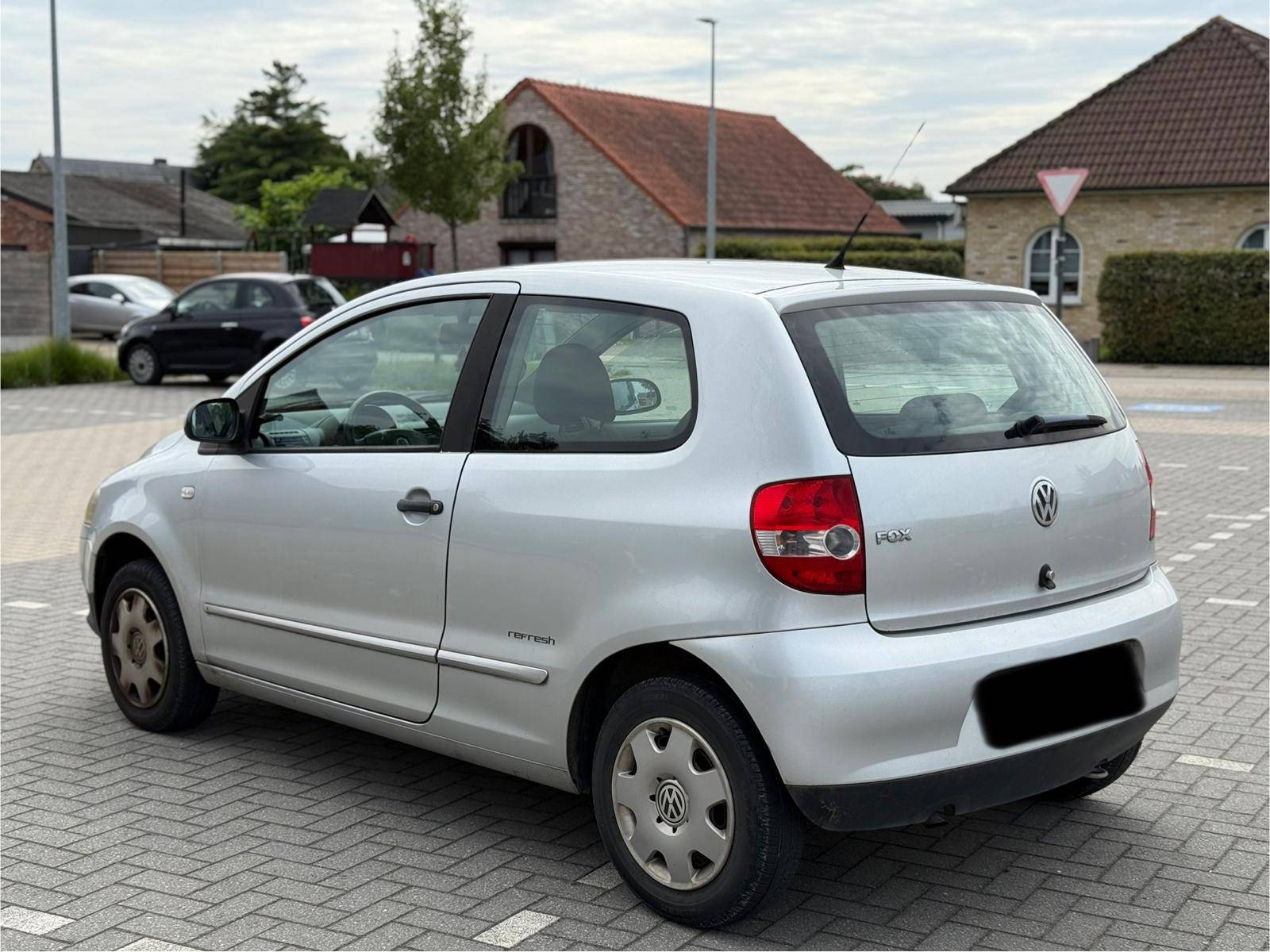 image of the lot