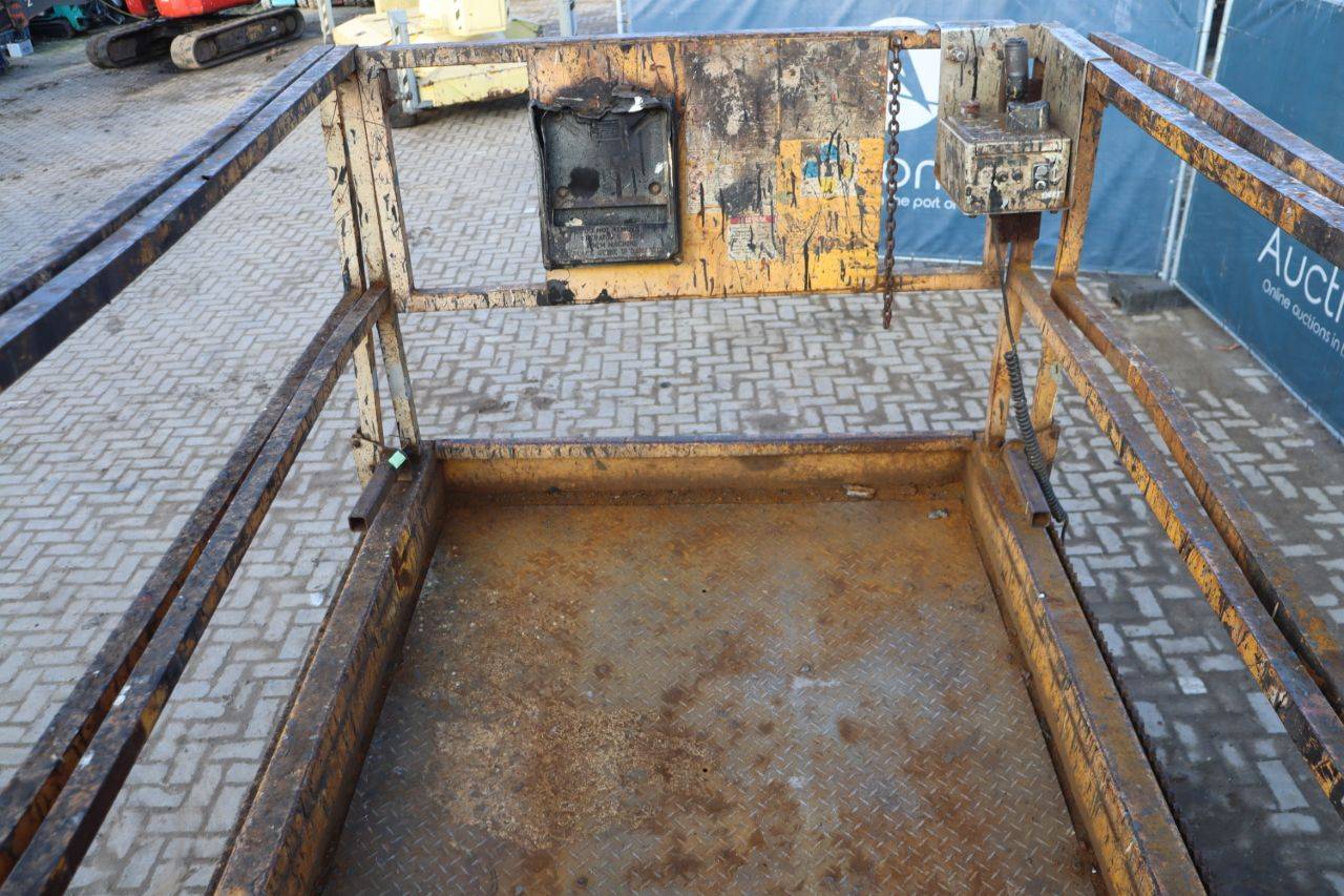 image of the lot