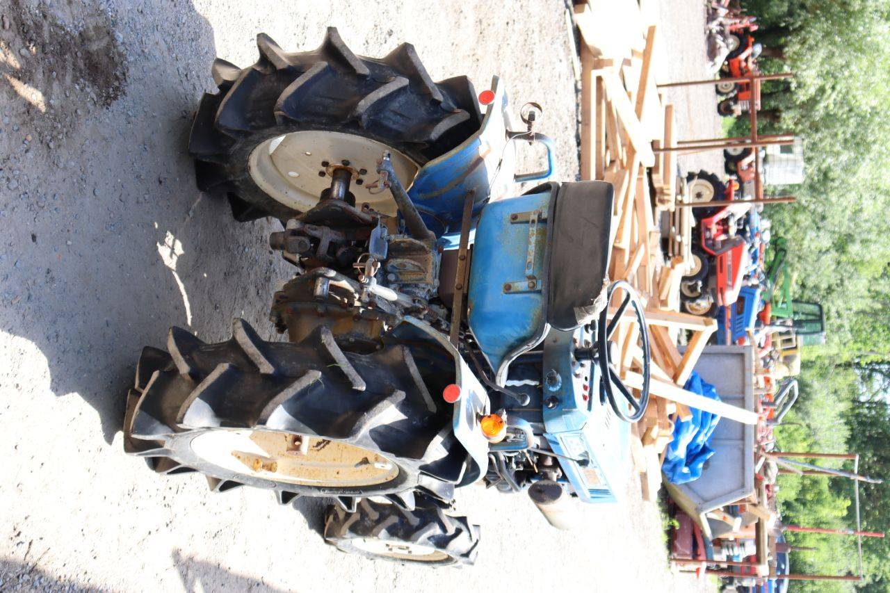 image of the lot