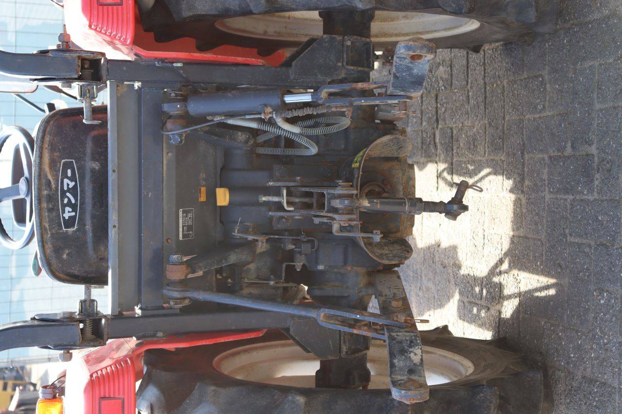 image of the lot