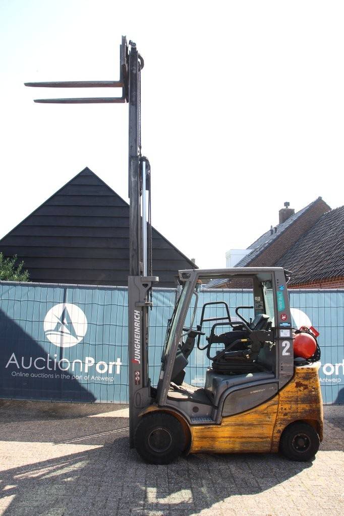 image of the lot