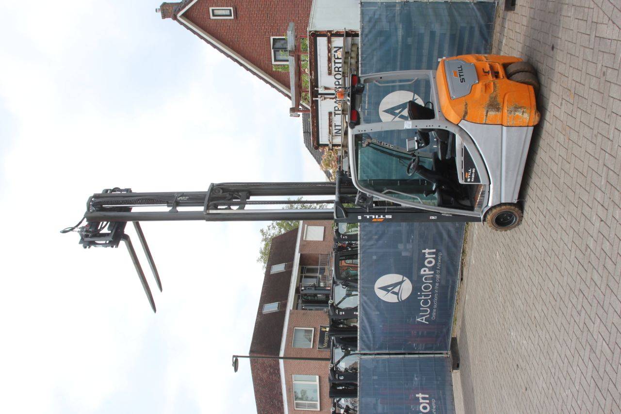 image of the lot