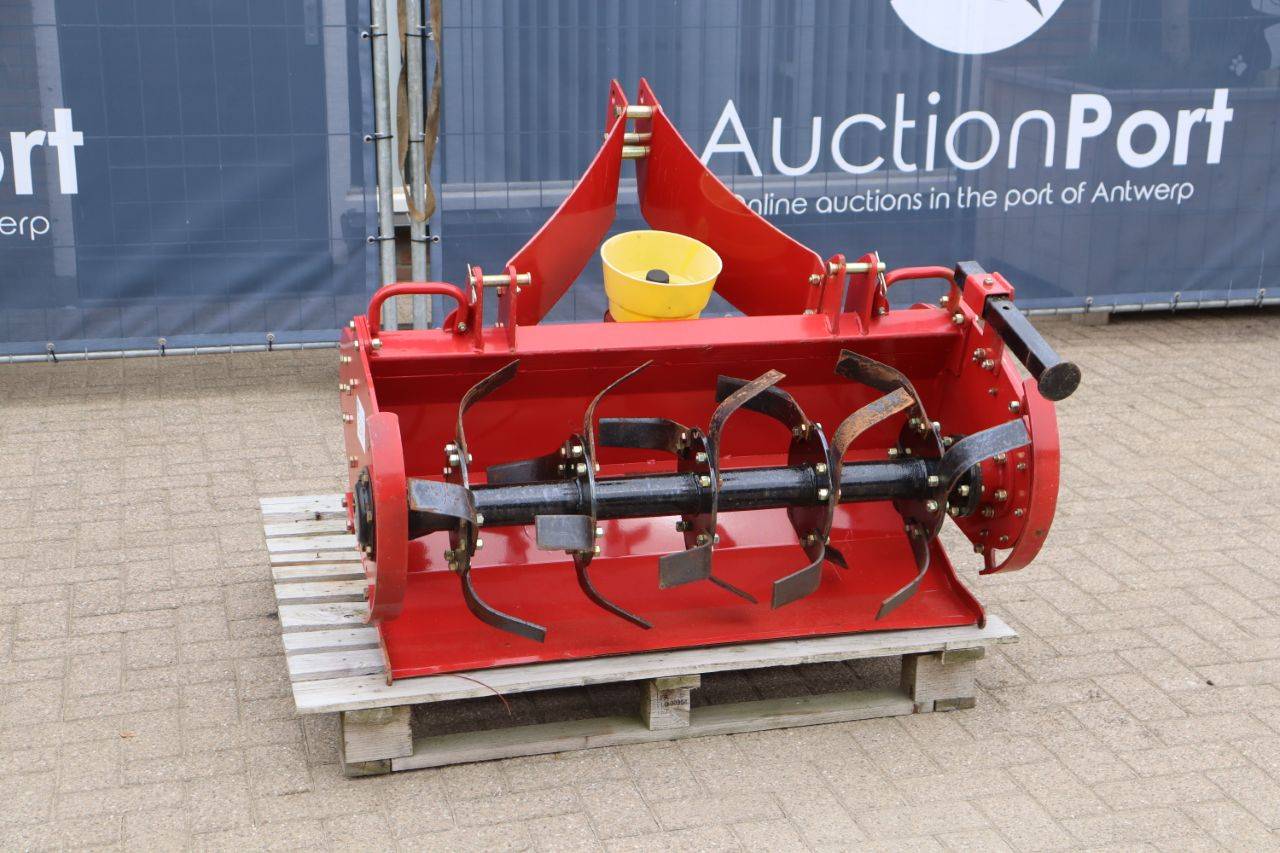 Rotorkopeg RT105 2024
